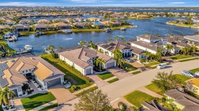 Beach Home For Sale in Bradenton, Florida
