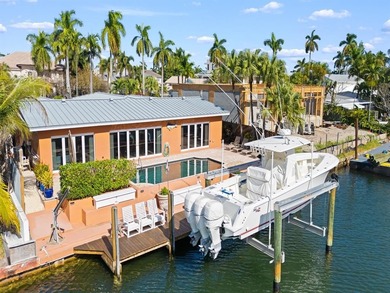 Beach Home For Sale in Fort Lauderdale, Florida