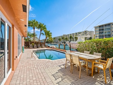 Beach Home Sale Pending in Fort Lauderdale, Florida