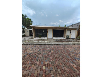 Beach Commercial For Sale in Largo, Florida