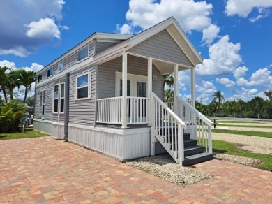 Beach Home For Sale in Punta Gorda, Florida