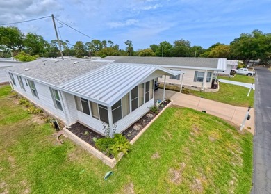 Beach Home For Sale in Daytona Beach, Florida