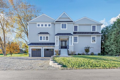 Beach Home For Sale in Milford, Connecticut