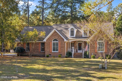 Beach Home Sale Pending in Washington, North Carolina