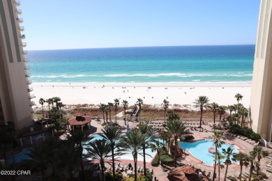 Beach Condo Off Market in Panama  City  Beach, Florida