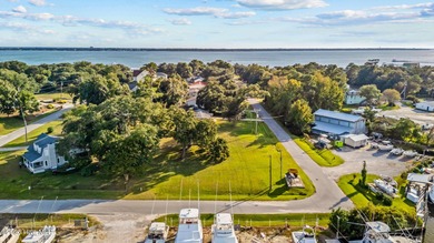 Beach Lot For Sale in Morehead City, North Carolina