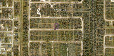 Beach Lot For Sale in North Port, Florida