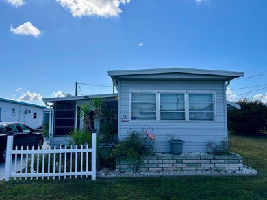 Beach Home For Sale in Palmetto, Florida