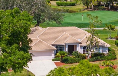Beach Home For Sale in Nokomis, Florida