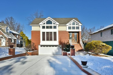 Beach Home For Sale in Bayside, New York