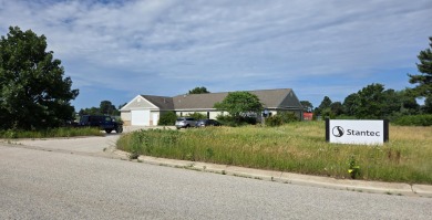 Beach Office Sale Pending in West Olive, Michigan