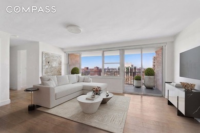 Beach Condo For Sale in New York, New York