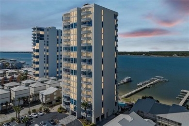 Beach Condo For Sale in Gulf Shores, Alabama