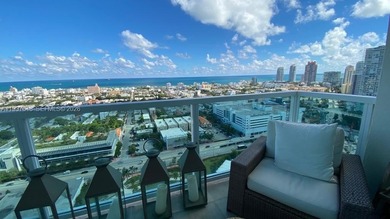 Beach Condo For Sale in Miami Beach, Florida