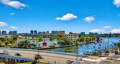 Beach Condo For Sale in Fort Lauderdale, Florida