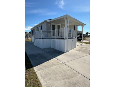 Beach Home For Sale in Fort Myers Beach, Florida
