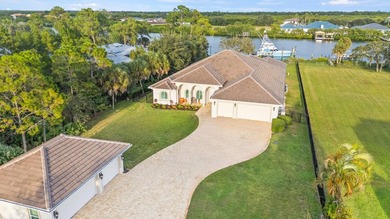Beach Home For Sale in Port Saint Lucie, Florida