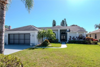 Beach Home For Sale in New Port Richey, Florida