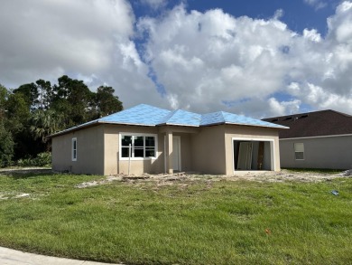 Beach Home For Sale in Port Saint Lucie, Florida