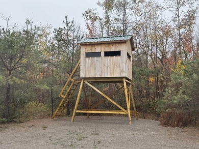 Beach Acreage Sale Pending in Alpena, Michigan