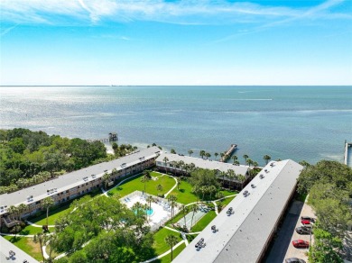 Beach Condo For Sale in St. Petersburg, Florida