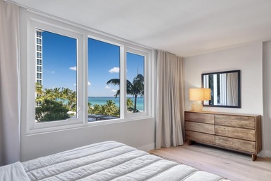 Beach Condo For Sale in Miami Beach, Florida