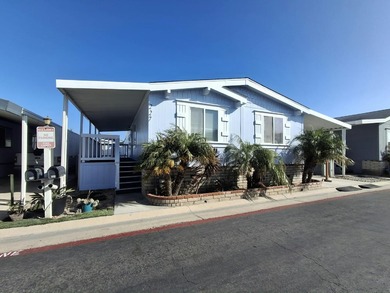 Beach Home For Sale in Huntington Beach, California