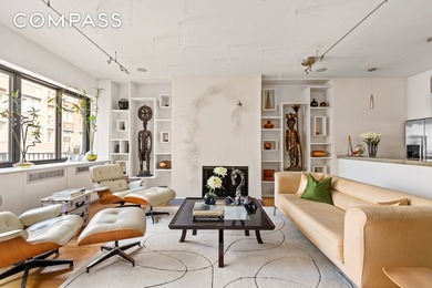 Beach Apartment For Sale in New York, New York