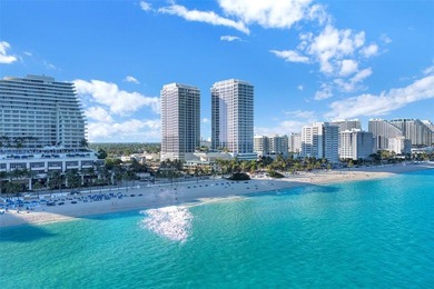 Beach Condo For Sale in Fort Lauderdale, Florida