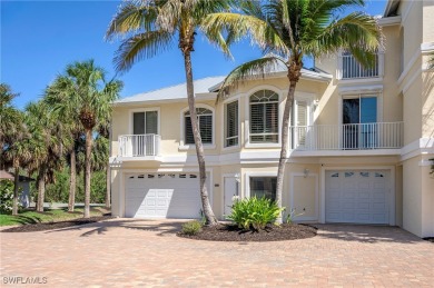 Beach Condo For Sale in Fort Myers Beach, Florida