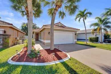 Beach Home For Sale in Pembroke Pines, Florida