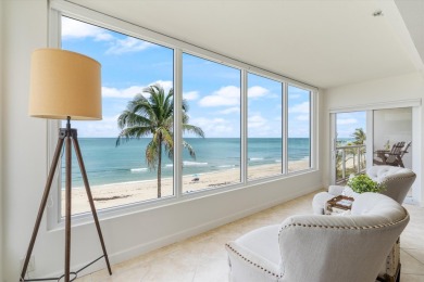 Beach Condo For Sale in Highland Beach, Florida