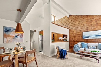 Beach Condo For Sale in Monterey, California