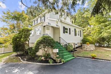 Beach Home Sale Pending in Stamford, Connecticut