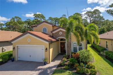 Beach Home For Sale in Nokomis, Florida