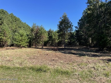 Beach Lot For Sale in Beaufort, North Carolina