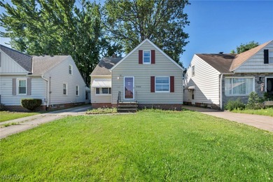 Beach Home For Sale in Euclid, Ohio