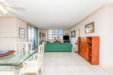 Beach Condo For Sale in Aventura, Florida