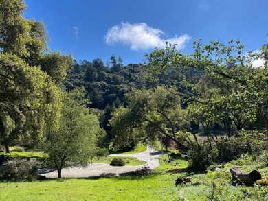 Beach Acreage For Sale in Aptos, California