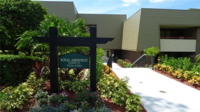 Beach Condo For Sale in Palm Harbor, Florida