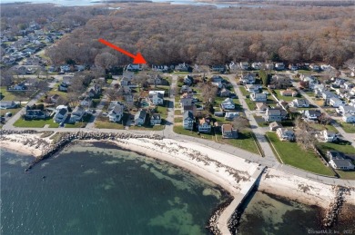 Beach Home Off Market in East Lyme, Connecticut