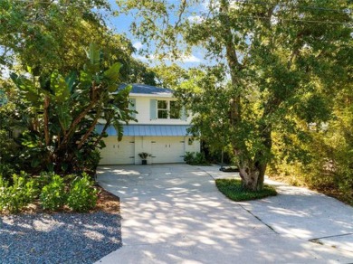 Beach Home For Sale in New Smyrna Beach, Florida