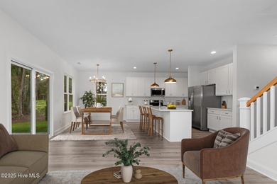 Beach Home Sale Pending in Morehead City, North Carolina