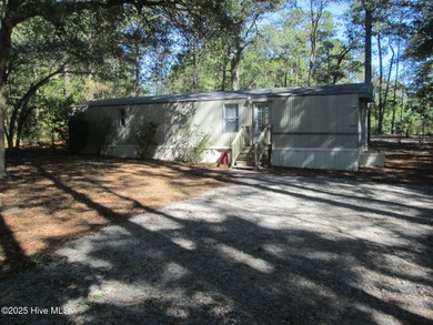 Beach Home For Sale in Supply, North Carolina