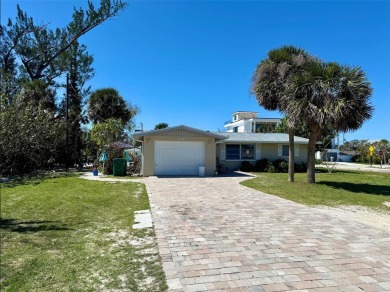 Beach Home For Sale in Englewood, Florida