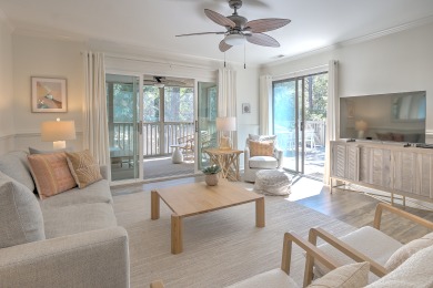 Vacation Rental Beach Villa in Hilton Head Island, South Carolina