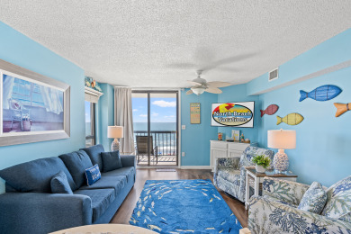Vacation Rental Beach Condo in North Myrtle Beach, South Carolina