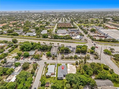 Beach Home For Sale in Deerfield Beach, Florida
