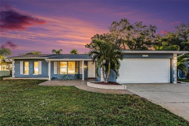 Beach Home For Sale in Largo, Florida