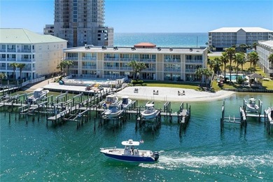 Beach Condo For Sale in Orange Beach, Alabama
